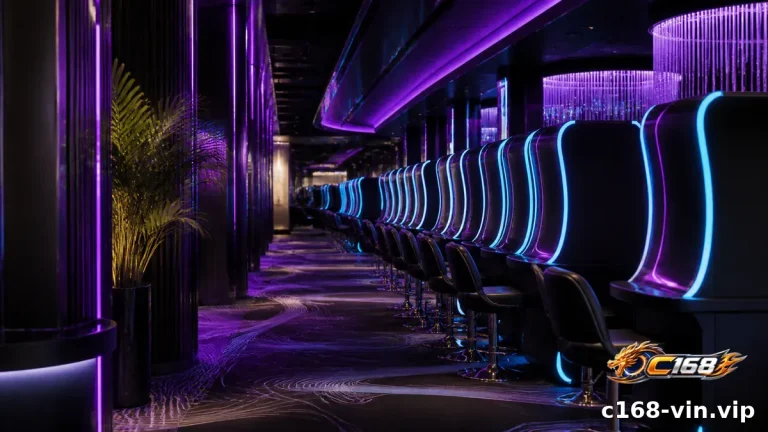 C168⚡️Trang Chủ Chính Thức C168-VIN.VIP 2026 | +86K Liền Tay! - hình ảnh - c168-vin.vip