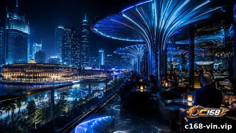 C168⚡️Trang Chủ Chính Thức C168-VIN.VIP 2026 | +86K Liền Tay! - hình ảnh - c168-vin.vip